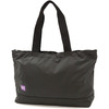 gravis MANEUVER TOTE BLACK 12818100001画像