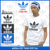 adidas ADI Trefoil S/S Tee Originals W41316画像