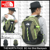 THE NORTH FACE BC Hot Shot Backpack NM71256画像