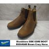 Blundstone サイドゴアブーツ ウェザークレイジーホース BS064080画像