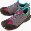 KEEN MNS Verdi II WP Pewter/Cerise 1011273画像