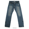 HiLDK Studs Denim Pant HZB103画像