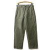 orslow US ARMY FATIGUE PANTS Button Fly 01-5002-76画像