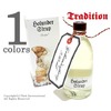 TRADITION BY FRANK LEDER ELDERFLOWER SHOWER GEL 014004画像