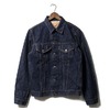 orslow 60's DENIM JACKET 01-6005-81画像