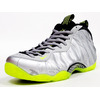 NIKE AIR FOAMPOSITE ONE PREMIUM "LIMITED EDITION for NONFUTURE" SLV/L.GRN/CAMO 575420-004画像