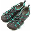 KEEN WMN Gallatin CNX Magnet/Baltic 1011048画像