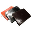 GLENROYAL NEW CLUTCH BRIEF CASE bridle leather画像