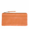 Herschel Supply GRACE CLUTCH LEATHER TAN PEBBLE 10109-00034-OS画像