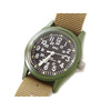 MILITALY WATCH COMPANY NAM/OL/MET MIL-W-46374A画像