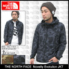 THE NORTH FACE Novelty Evolution JKT NP21340画像