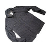 POST OVERALLS #1102 VINTAGE JAPANESE WORK ENGINEER'S JACKET/indigo swirl画像