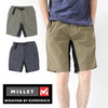 MILLET EARTH TREKKER SHORT MIV01077画像