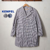 KEMPEL SHOP COAT画像