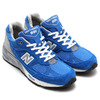 new balance M991 BLW BLUE MADE IN U.K.画像