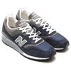 new balance M997 NV NAVY Made in USA画像