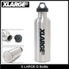 X-LARGE G Bottle M9D13246画像