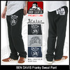 BEN DAVIS Franky Sweat Pant PROJECT LINE BDY-5413画像