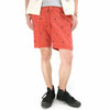 Schott CORDUROY SHORTS NYC EMBROIDERY 3146005画像