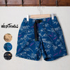 Wild Things Climber Print Climbing Short画像