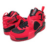 NIKE AIR RAID "2014" u.red/blk-wht 642330-600画像