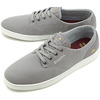 Emerica ROMERO LACED GREY/WHITE画像