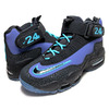 NIKE AIR GRIFFEY MAX 1 purple venom/blk-p.blu 354912-500画像