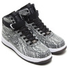 NIKE LUNAR FORCE 1 HI “WEAVE” BLACK/WHITE 647902-001画像