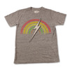 LIGHTNING BOLT RAINBOW POCKET TEE画像