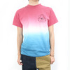 MANASTASH COOL MAX GRADATION TEE 7143019画像