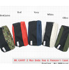 MR.CARRY 2 Way Body Bag & Passport Case MC003画像