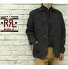 RRL エンパイア ワーク ジャケット画像