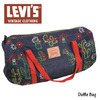 LEVI'S VINTAGE CLOTHING Duffle Bag 09879-0002画像