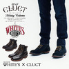 WHITE'S × CLUCT SMOKE JUMPER 01678画像