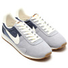 NIKE WMNS PRE MONTREAL RCR VNTG LIGHT MAGNET GREY/SAIL-DARK MAGNET GREY/GUMMED BROWN 555258-008画像