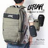 LEFLAH BAG PACK画像