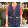 FREEWHEELERS UNION SPECIAL OVERALLS Riley Original 14oz Indigo Denim 1421018画像