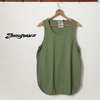 JUNGMAVEN BAJA 7OZ TANKTOP画像