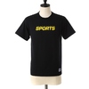 INTERBREED Reflect Sports Logo SS Tee IB14SS-48画像