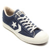 CONVERSE × X-LARGE CANVAS CHEVRONSTAR SWT OX NAVY 32760665画像