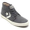 CONVERSE × X-LARGE CANVAS CHEVRONSTAR CK MID GRAY 32760657画像