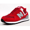 new balance WL574 SRG画像