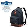 TOYPLANE BACK PACK TYPE I TPFV-BG01画像