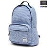 PORTER × atmos DAYPACK GINGHAM CHECK BLUE APP-NA-GD01画像