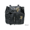 STUSSY WOMEN Bling Backpack Bag 234013画像