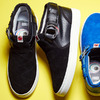 UBIQ × FOSS eL D.B.F BLACK 0414001-101画像