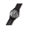 MILITALY WATCH COMPANY NAM/BLK/MET MIL-W-46374A画像