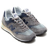 new balance M577 ANG GRAY MADE IN U.K.画像