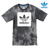 adidas Originals MARBLES TEE ASH/BLACK M39454画像