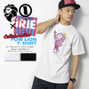 NESTA BRAND × IRIE by Irie Life COLLABORATION POW LION TEE SPS1414画像